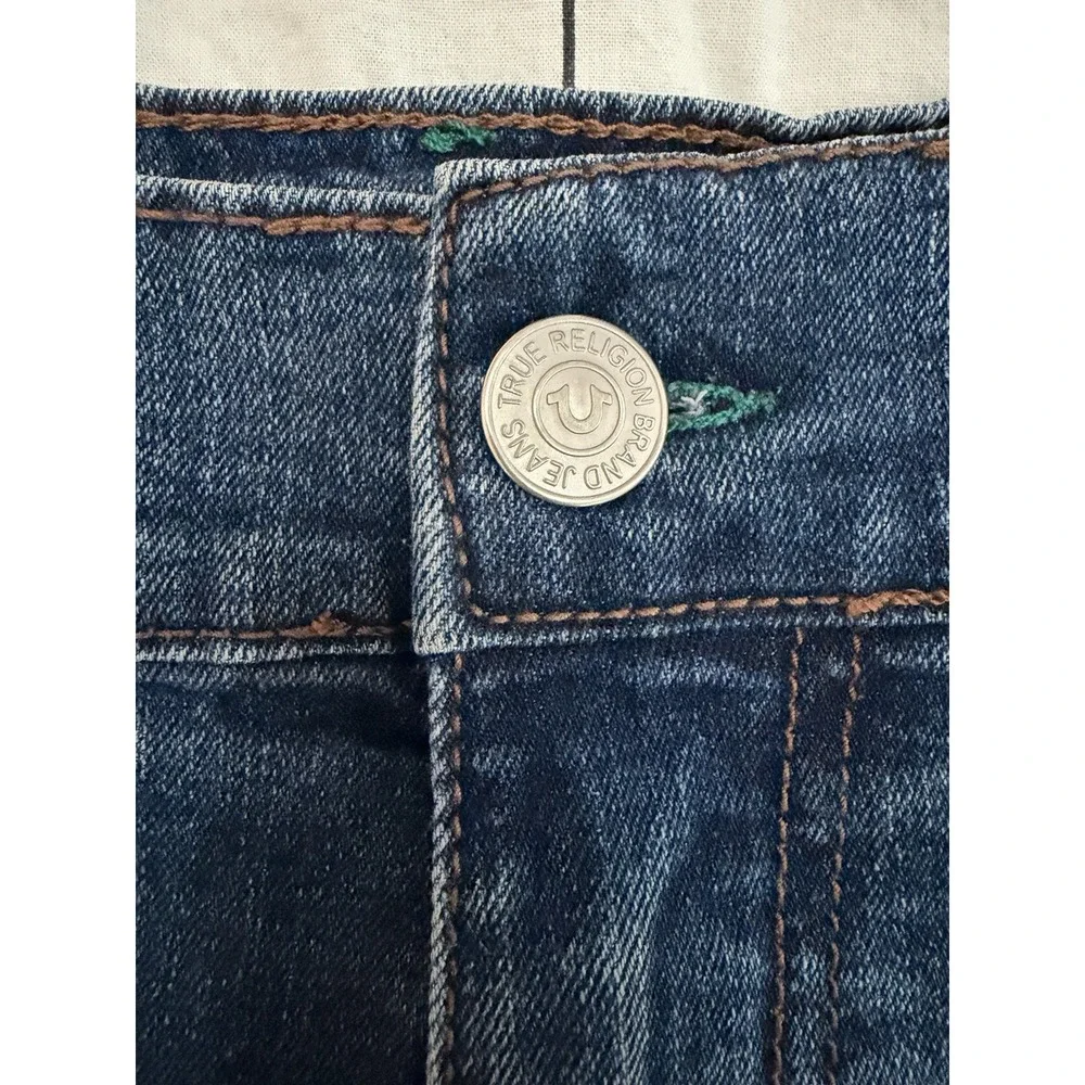True Religion true religion